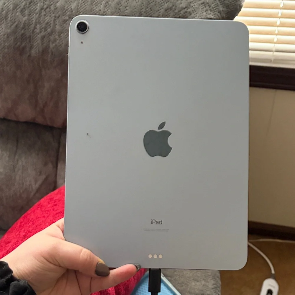 Apple Black Tablet